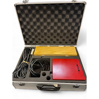 Used Avantone CV12 Condenser Microphone