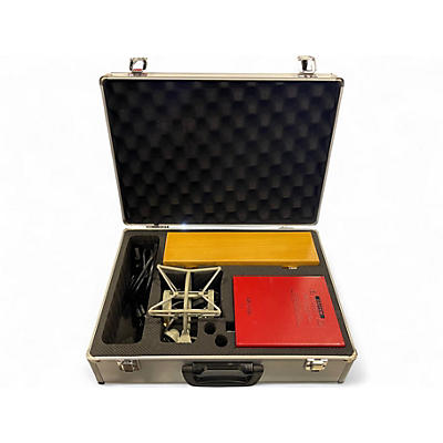 Used Avantone CV12 Condenser Microphone