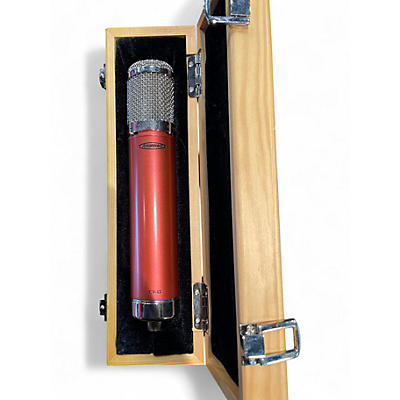 Used Avantone CV12 Condenser Microphone