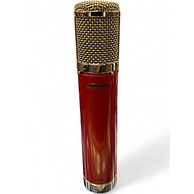 Used Avantone CV12 Condenser Microphone