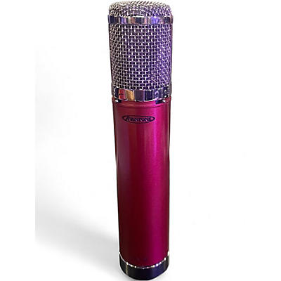 Used Avantone CV12 WITH PS12 Condenser Microphone