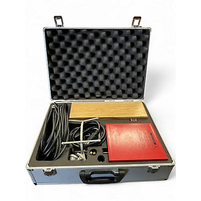 Used Avantone CV12 With PS12 Tube Microphone