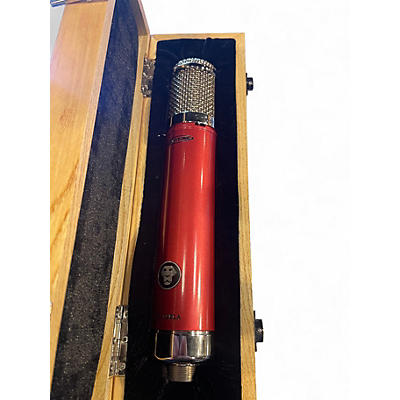 Used Avantone CV12BLA Condenser Microphone