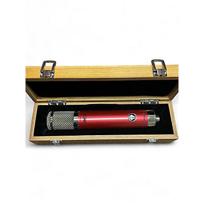 Used Avantone CV12BLA Condenser Microphone