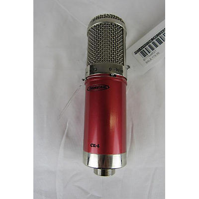 Used Avantone Ck6 Condenser Microphone