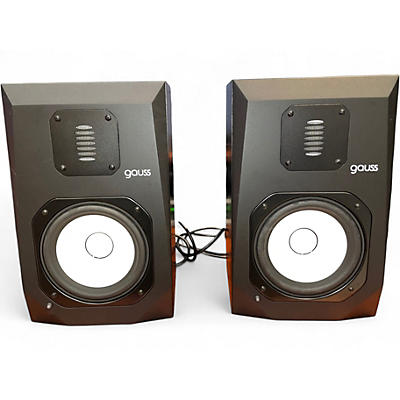 Used Avantone GAUSS 7 PAIR Powered Monitor