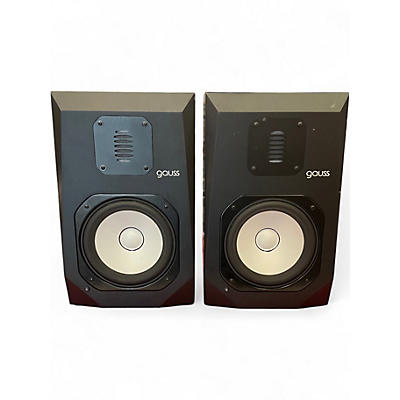 Used Avantone GAUSS 7 PAIR Powered Monitor