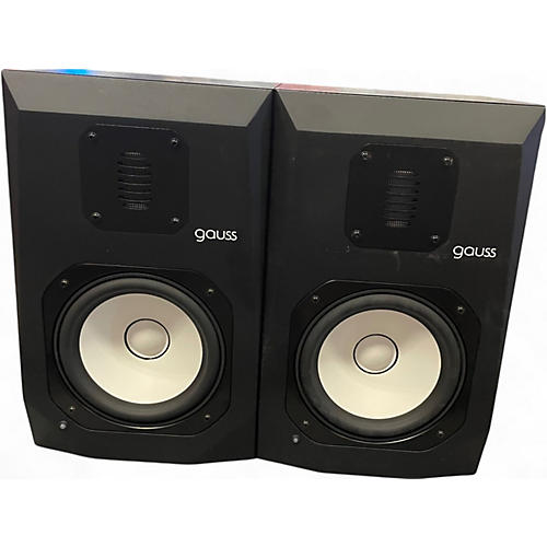 Used Avantone Gauss 7 Powered Monitor