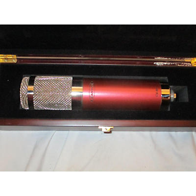 Avantone Used Avantone Gv 95 Dynamic Microphone