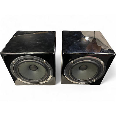 Used Avantone MIX CUBE PASSIVE (PAIR) Unpowered Monitor