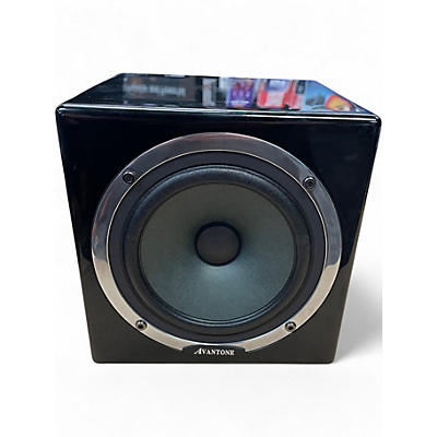 Used Avantone MIX CUBE Powered Monitor