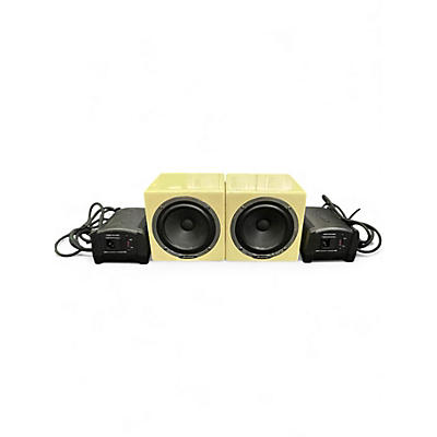 Used Avantone MIXCUBE 5.25 Powered Monitor