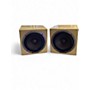 Used Avantone MIXCUBE ACTIVE PAIR Powered Monitor