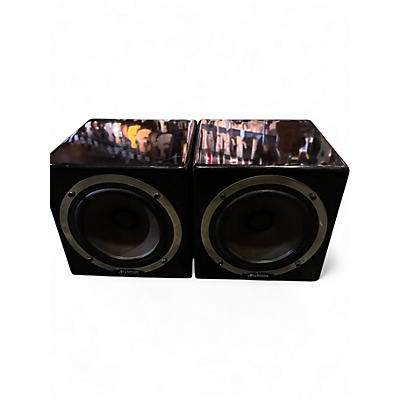 Used Avantone MIXCUBE PAIR Powered Monitor