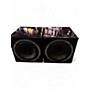 Used Avantone MIXCUBE PAIR Powered Monitor