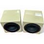 Used Avantone MIXCUBE PAIR Powered Monitor