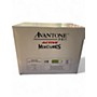 Used Avantone MIXCUBE PRO 115VAC RED PAIR Powered Monitor