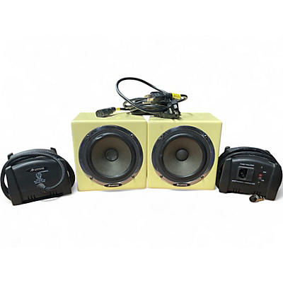 Used Avantone MIXCUBE  Powered Monitor