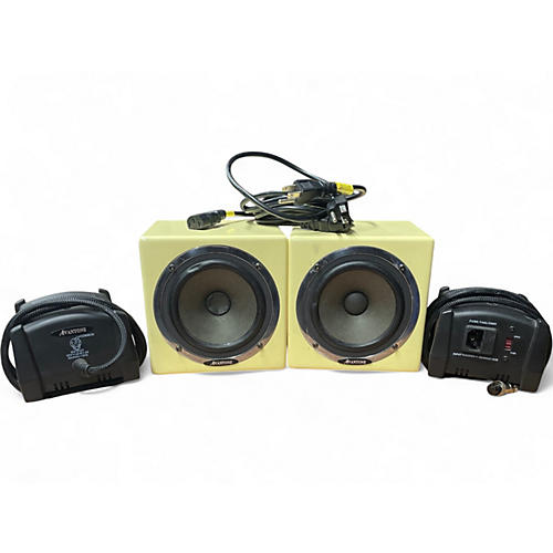 Used Avantone MIXCUBE  Powered Monitor