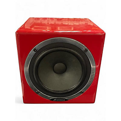 Used Avantone MIXCUBE Powered Monitor