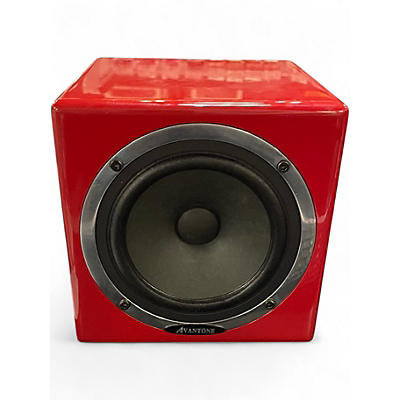 Used Avantone MIXCUBE Powered Monitor