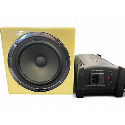 Used Avantone MIXCUBE Powered Monitor