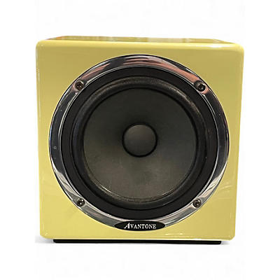 Used Avantone MIXCUBE Powered Speaker