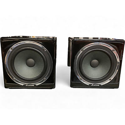 Used Avantone MIXCUBES Powered Monitor