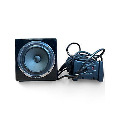 Used Avantone Mix Cube Active Powered Monitor