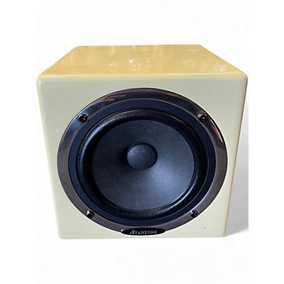 Used Avantone MixCube Powered Monitor
