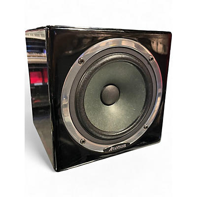 Used Avantone MixCube Powered Monitor
