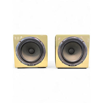 Used Avantone Mixcube 5.25" Powered Monitor