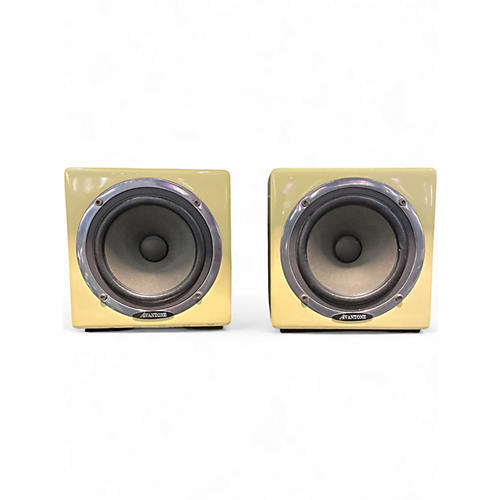 Used Avantone Mixcube 5.25