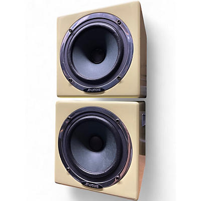 Used Avantone Mixcube Multi-Media Speaker