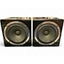 Used Avantone Mixcube Pair Powered Monitor