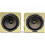 Used Avantone Mixcube Pair Powered Monitor