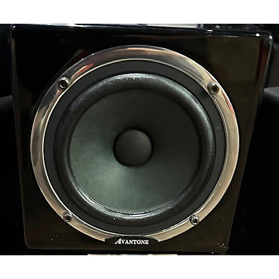 Used Avantone Mixcube Powered Monitor