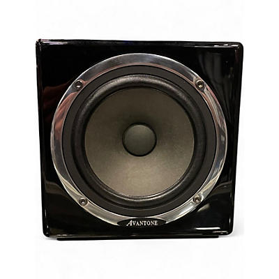 Used Avantone Mixcube Powered Monitor