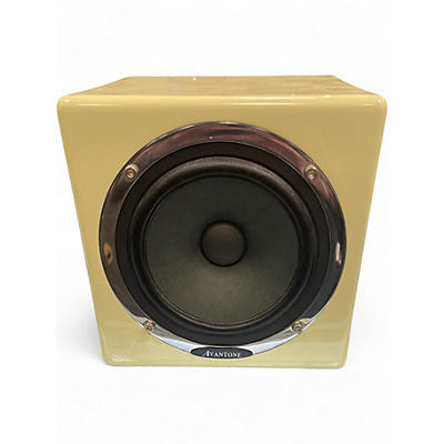 Used Avantone Mixcubes Unpowered Monitor