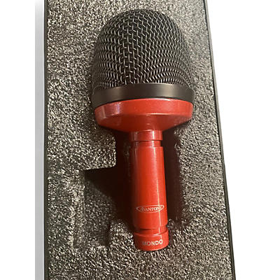 Used Avantone Mondo Drum Microphone