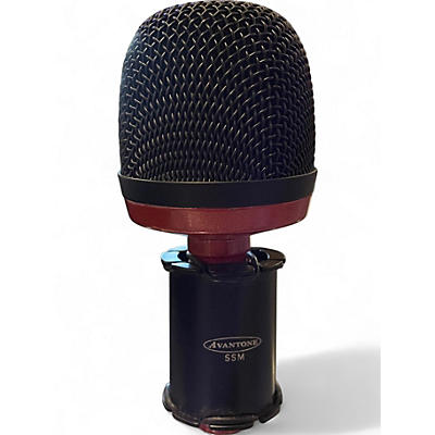 Used Avantone Mondo Dynamic Microphone