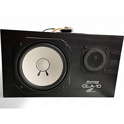 Used Avantone Passive Cla-10 Unpowered Monitor