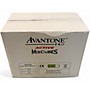 Used Avantone Pro ACTIVE MIXCUBES PAIR Powered Monitor