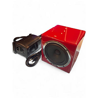 Used Avantone active mixcube Powered Monitor