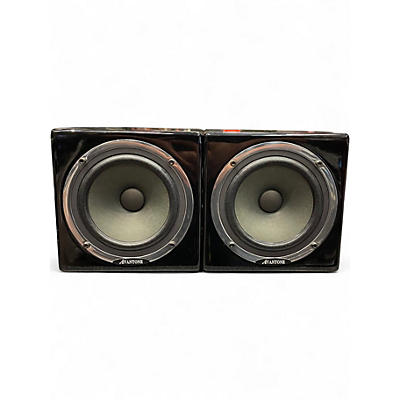 Used Avantone active mixcube pair Powered Monitor