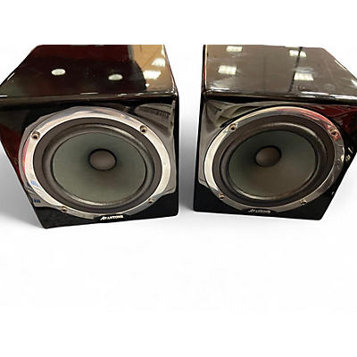 Used Avantone active mixcube pair Powered Monitor