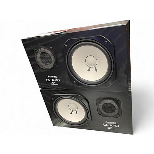 Used Avantone cla10 pair Unpowered Monitor