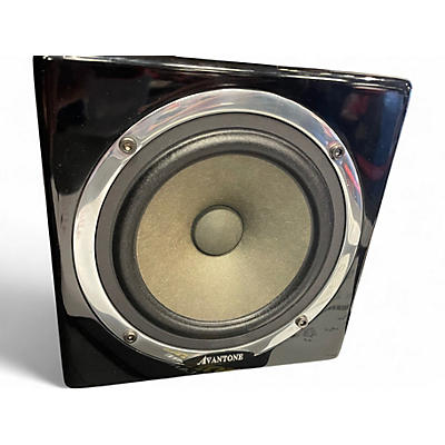 Used Avantone mix cube Powered Monitor