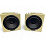 Used Avantone mix cube active pair Powered Monitor