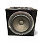 Used Avantone mixcube 5.25 black Powered Monitor